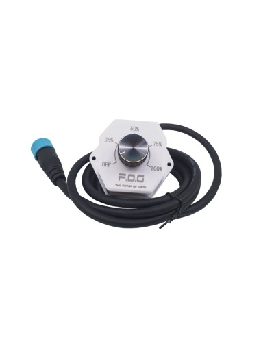 F.O.G AIR GROW PRO III 2.95 HYPER RED + DIMMER