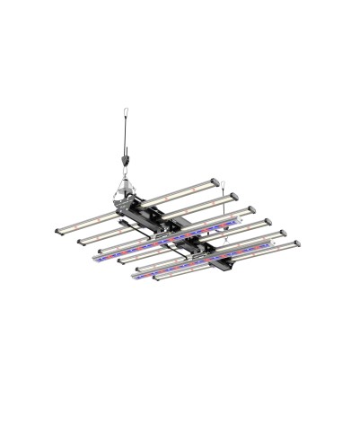 BLACK SERIES 400W + DIMMER - FUTURE OF GROW