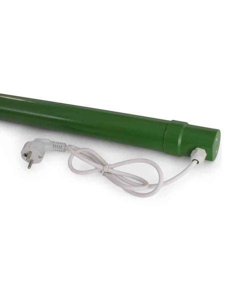 TUBE CHAUFFANT SOLUX - 120W / 180W / 240W