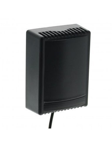 CLI-MATE TWIN CONTROLLER 4+4 AMP - HUMIDITÉ /...