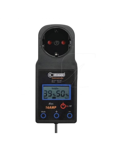CLI-MATE TEMPÉRATURE CONTROLLER 16A