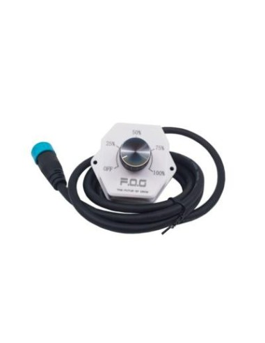 BLACK SERIES 320W + DIMMER - FUTURE OF GROW