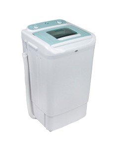 MACHINE À LAVER CENTRIFIGEUSE XXL 12KG - VDL