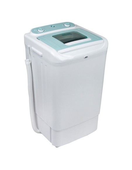 MACHINE À LAVER CENTRIFIGEUSE XXL 12KG - VDL