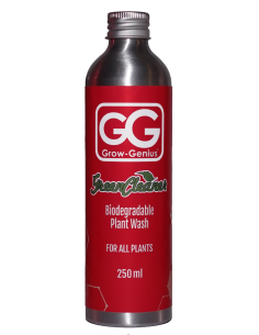 GREEN CLEANER 250mL - GROW GENIUS