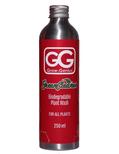 GREEN CLEANER - GROW GENIUS