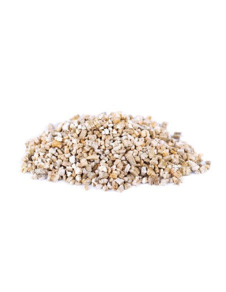 VERMICULITE 3 LITRES - FARMER's CHOICE
