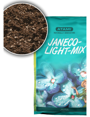 JANECO LIGHTMIX 50L - ATAMI