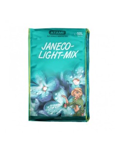 JANECO LIGHTMIX 50L - ATAMI