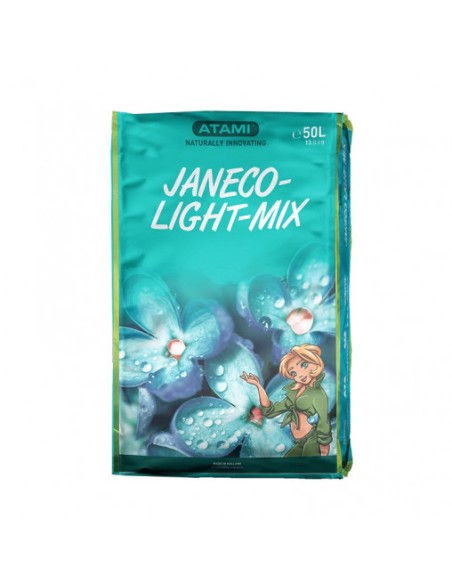 JANECO LIGHTMIX 50L - ATAMI