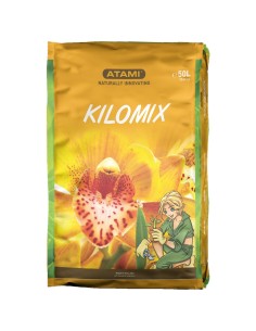 KILOMIX 50L - ATAMI