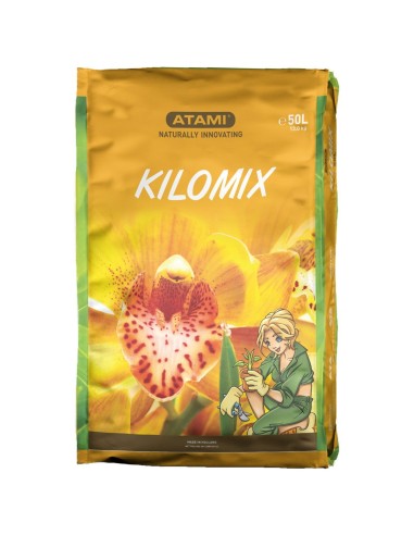 KILOMIX 50L - ATAMI