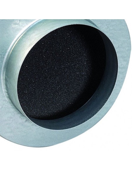 EXTRACTEUR ISO-MAX 200MM 3 VITESSES - CAN-FILTERS