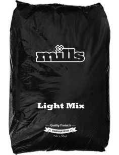 LIGHT MIX 50L - MILLS