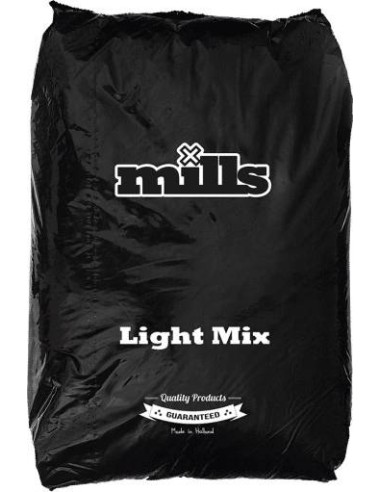 LIGHT MIX 50L - MILLS