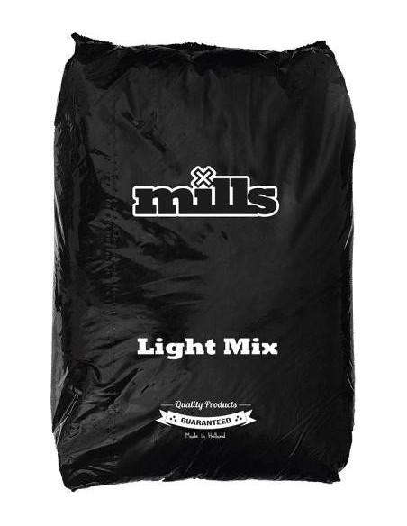 LIGHT MIX 50L - MILLS