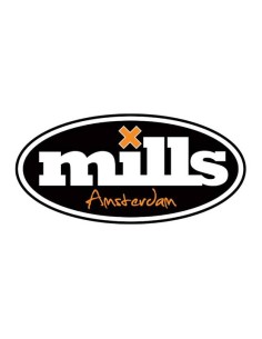 LIGHT MIX 50L - MILLS 2