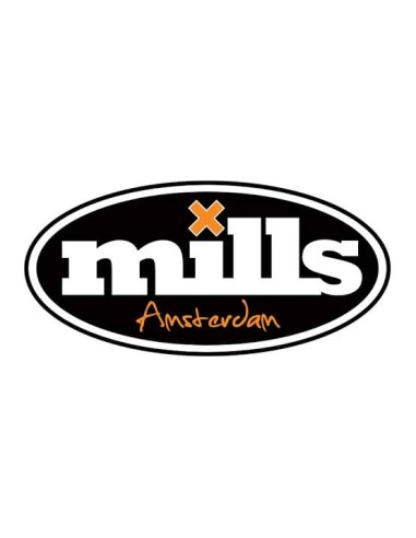 LIGHT MIX 50L - MILLS