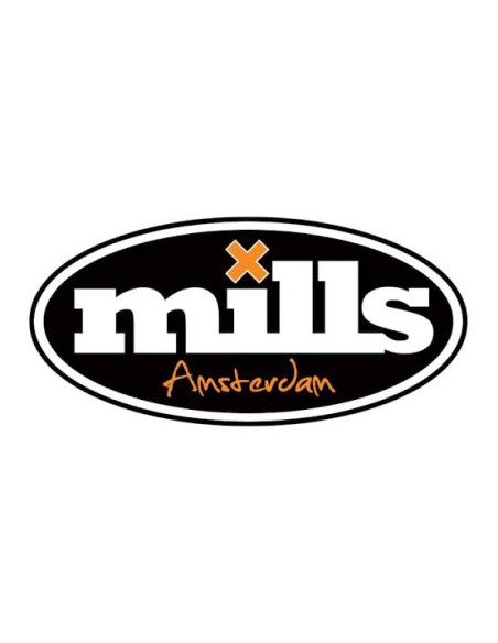LIGHT MIX 50L - MILLS