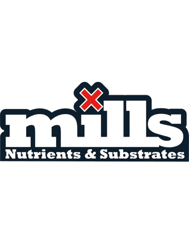 LIGHT MIX 50L - MILLS