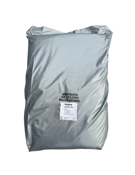 LIGHT MIX 50L - LEGACY