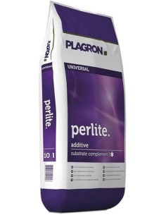 PERLITE 10L - PLAGRON
