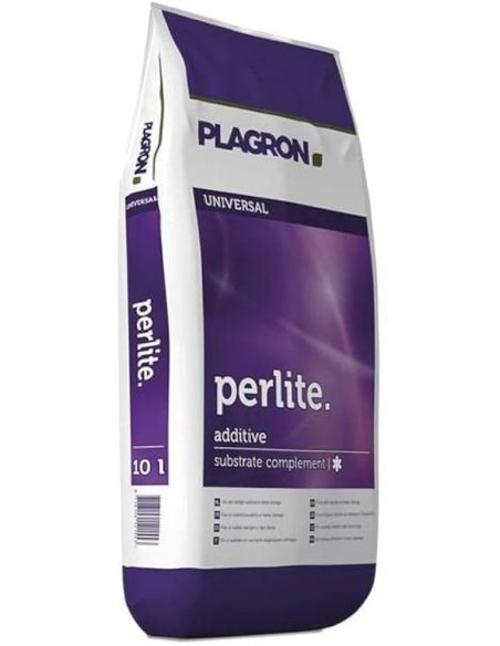 PERLITE 10L - PLAGRON