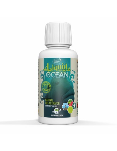 LIQUID OCEAN - HYDROPASSION
