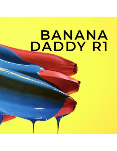 BANANA DADDY R1 - ETHOS GENETICS