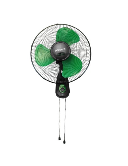 VENTILATEUR MURAL 40CM 3 VITESSES - PRO VENT