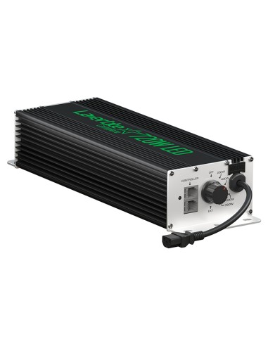 LED LAZERLITE COMPLETE 720W v 2.0