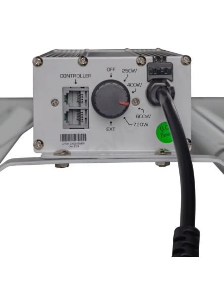 LED LAZERLITE COMPLETE 720W v 2.0