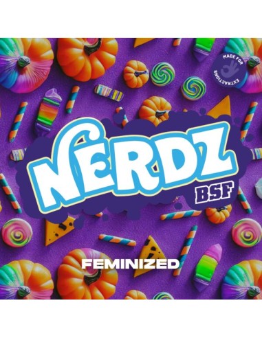 NERDZ - BSF SEEDS