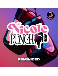 NICOLE PUNCH - BSF SEEDS