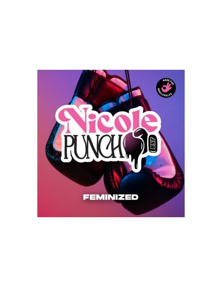 NICOLE PUNCH - BSF SEEDS