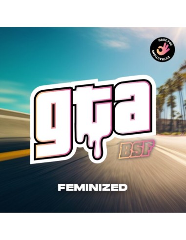 GTA - BSF SEEDS