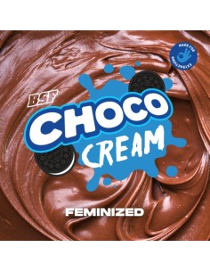 CHOCO CREAM - BSF SEEDS