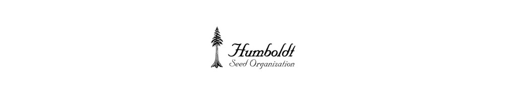 HUMBOLDT SEEDS ORGANIZATION