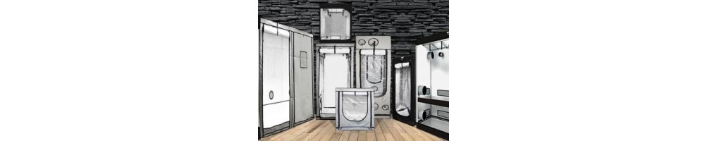 Chambres de culture - Greenerz