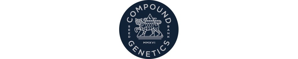 Compound Genetics - Greenerz