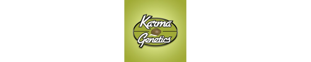 Karma Genetics - Greenerz