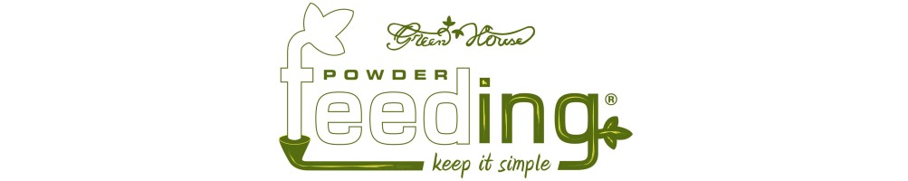 Powder Feeding - Greenerz